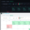 PnL Calendar for Windows - Tradovate